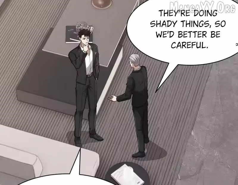 Urban Dragon Revealed Chapter 53 - Page 12 in English