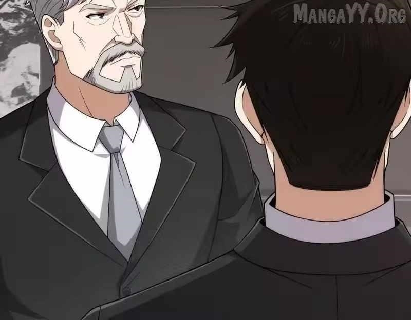 Urban Dragon Revealed Chapter 53 - Page 18 in English
