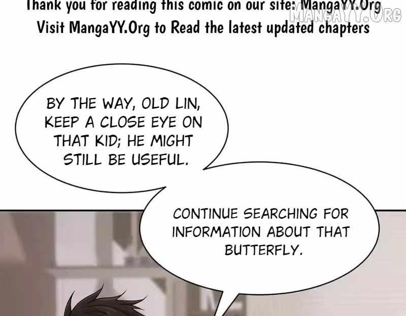 Urban Dragon Revealed Chapter 53 - Page 35 in English