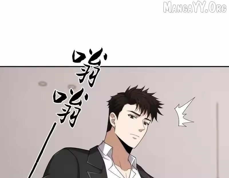 Urban Dragon Revealed Chapter 53 - Page 38 in English