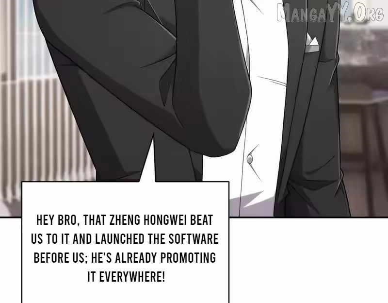 Urban Dragon Revealed Chapter 53 - Page 44 in English