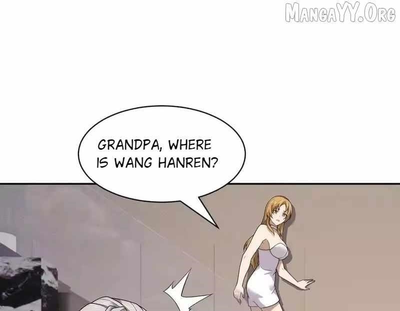 Urban Dragon Revealed Chapter 53 - Page 50 in English