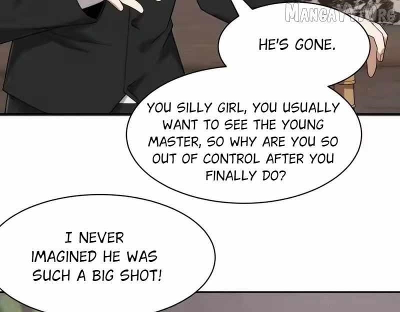 Urban Dragon Revealed Chapter 53 - Page 52 in English