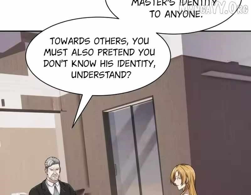 Urban Dragon Revealed Chapter 53 - Page 55 in English