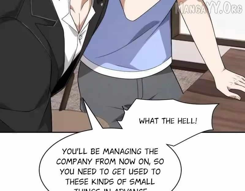 Urban Dragon Revealed Chapter 53 - Page 69 in English