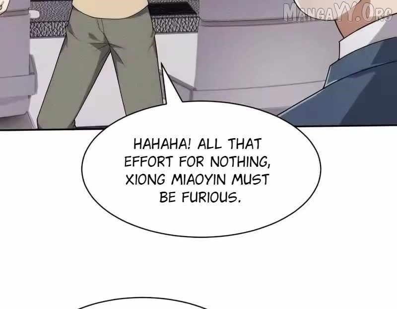 Urban Dragon Revealed Chapter 53 - Page 78 in English
