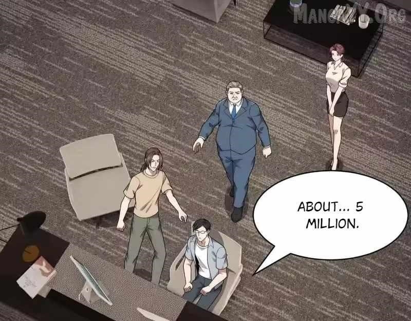 Urban Dragon Revealed Chapter 53 - Page 86 in English