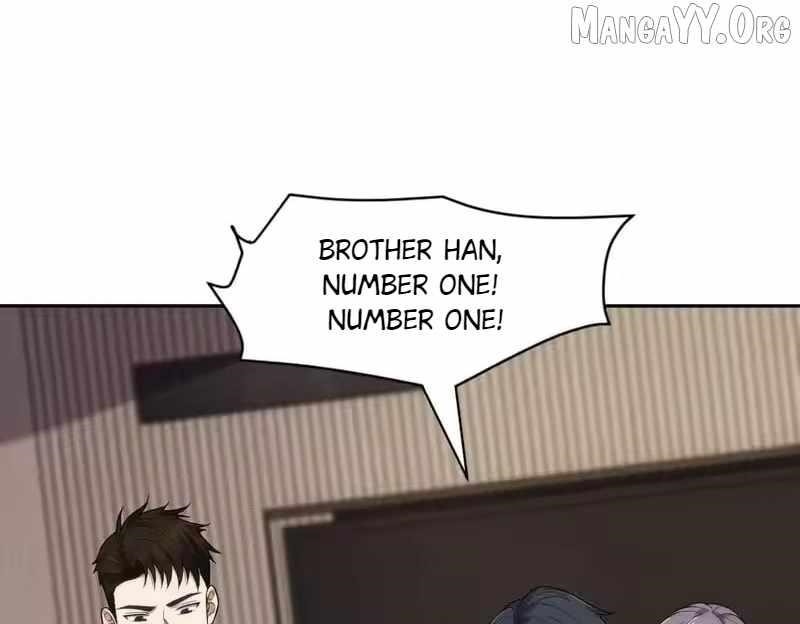 Urban Dragon Revealed Chapter 53 - Page 92 in English