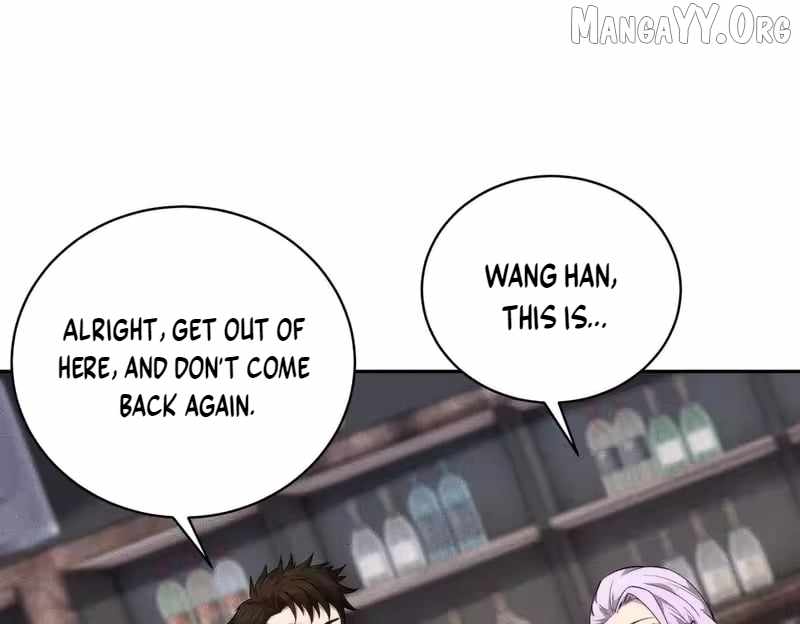 Urban Dragon Revealed Chapter 54 - Page 129 in English