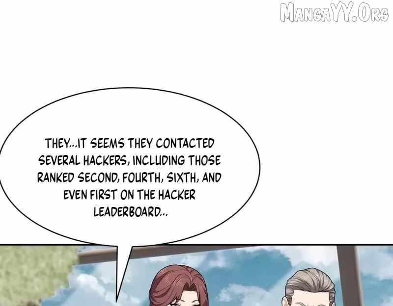 Urban Dragon Revealed Chapter 54 - Page 17 in English