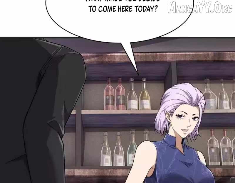 Urban Dragon Revealed Chapter 54 - Page 33 in English