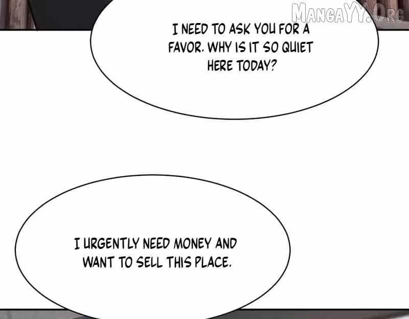 Urban Dragon Revealed Chapter 54 - Page 35 in English