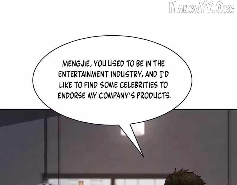 Urban Dragon Revealed Chapter 54 - Page 39 in English