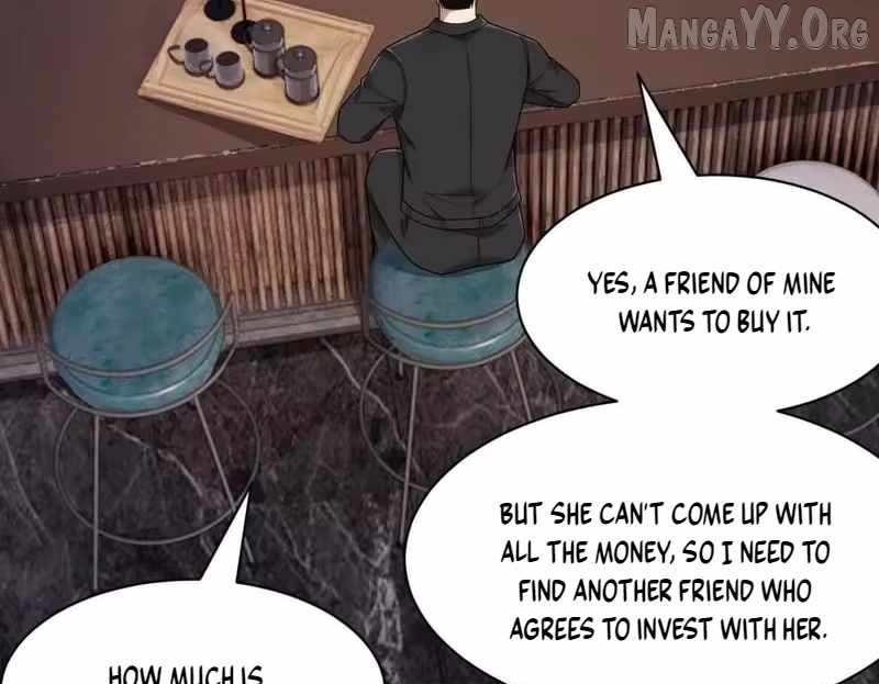 Urban Dragon Revealed Chapter 54 - Page 43 in English