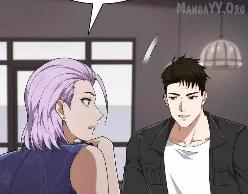 Urban Dragon Revealed Chapter 54 - Page 45 in English
