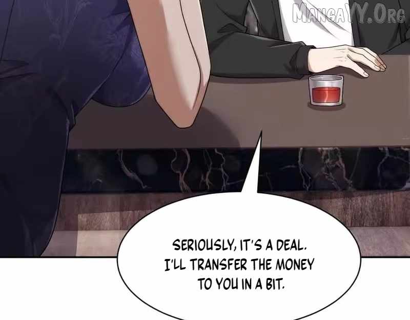 Urban Dragon Revealed Chapter 54 - Page 46 in English