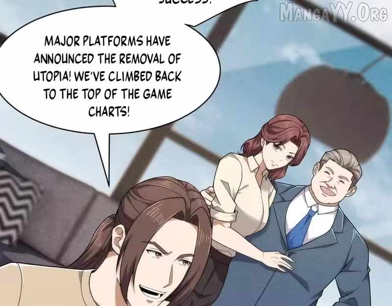 Urban Dragon Revealed Chapter 54 - Page 7 in English