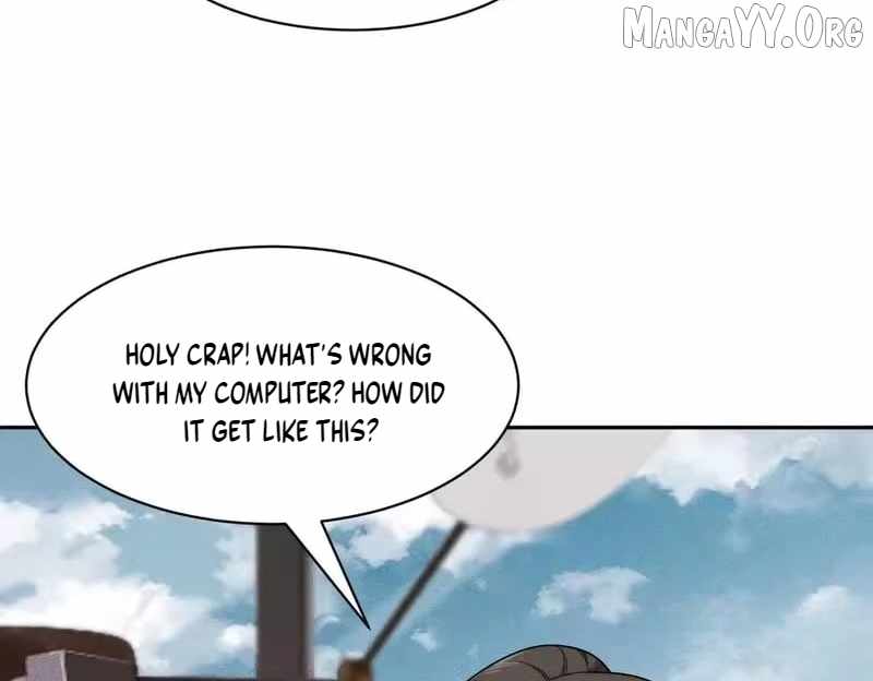 Urban Dragon Revealed Chapter 54 - Page 9 in English