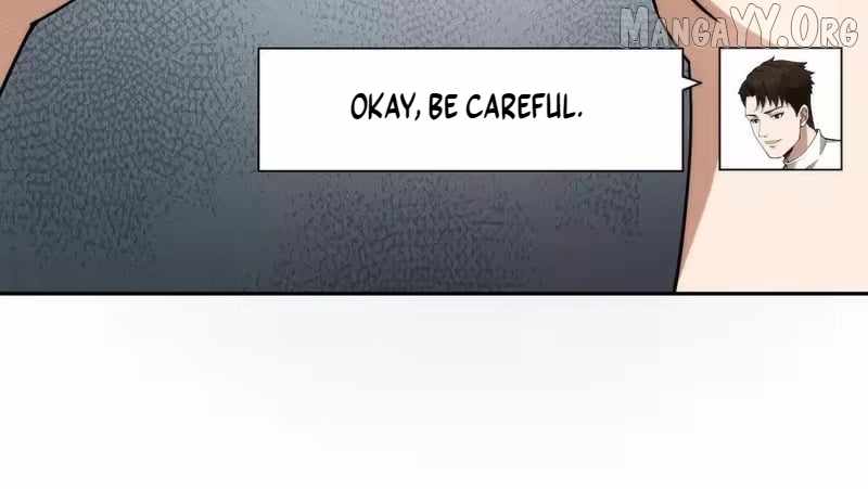 Urban Dragon Revealed Chapter 55 - Page 17 in English
