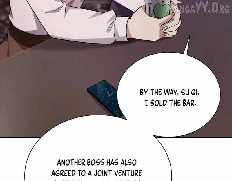 Urban Dragon Revealed Chapter 55 - Page 31 in English