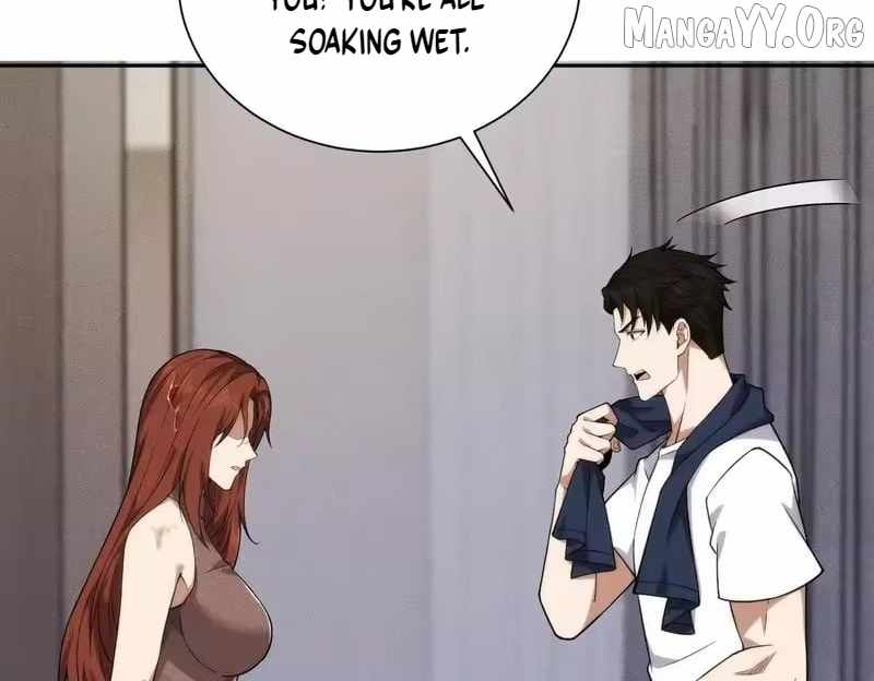 Urban Dragon Revealed Chapter 55 - Page 45 in English