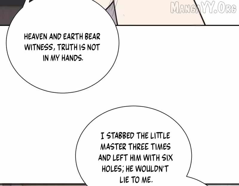 Urban Dragon Revealed Chapter 55 - Page 95 in English
