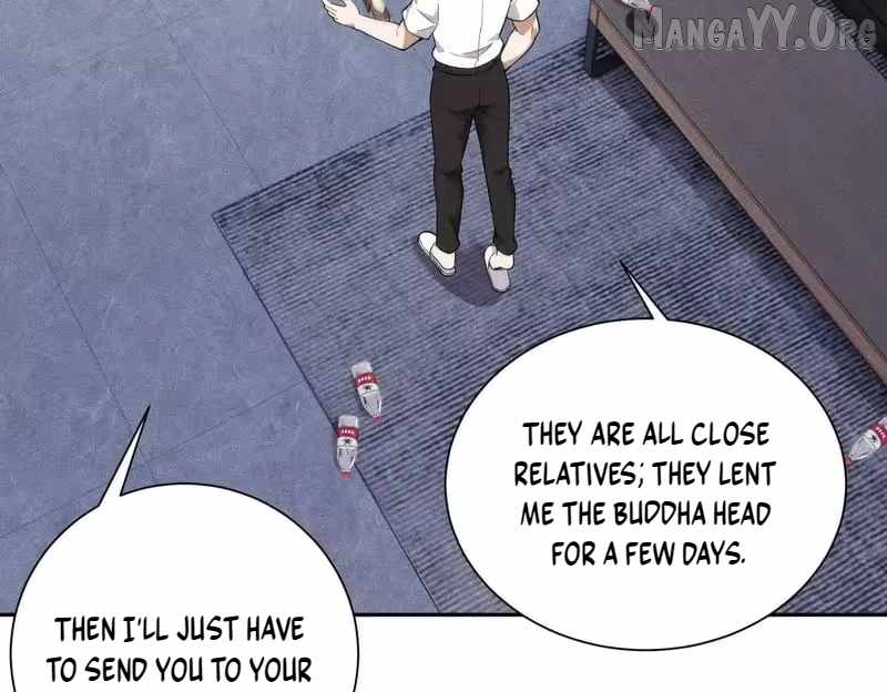Urban Dragon Revealed Chapter 55 - Page 97 in English