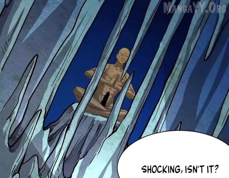 Urban Dragon Revealed Chapter 56 - Page 109 in English