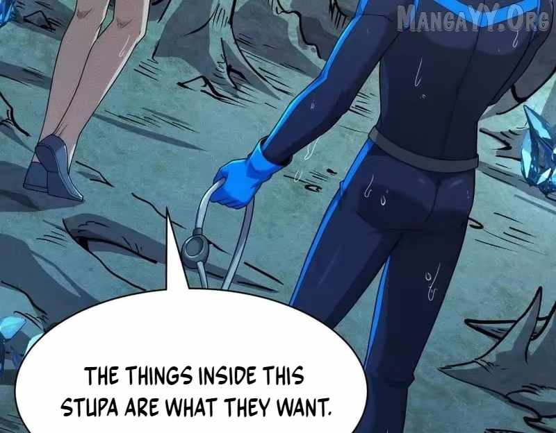 Urban Dragon Revealed Chapter 56 - Page 111 in English