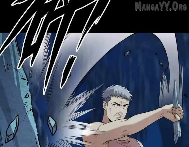 Urban Dragon Revealed Chapter 56 - Page 115 in English