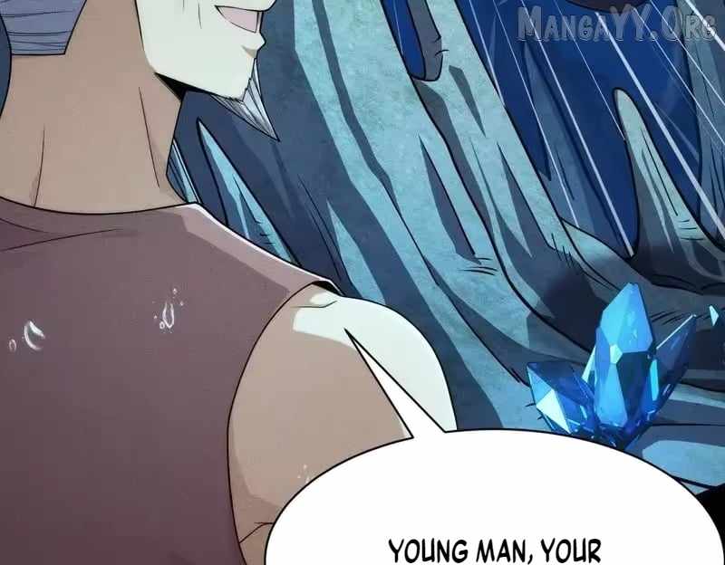 Urban Dragon Revealed Chapter 56 - Page 123 in English