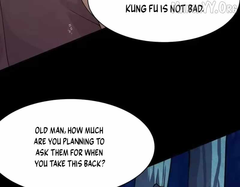 Urban Dragon Revealed Chapter 56 - Page 124 in English