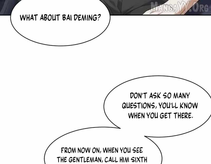 Urban Dragon Revealed Chapter 56 - Page 16 in English