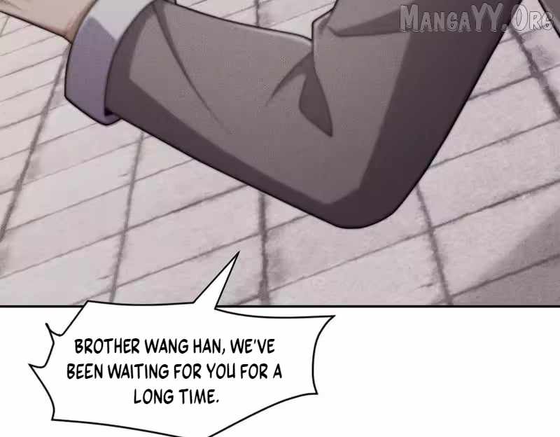 Urban Dragon Revealed Chapter 56 - Page 30 in English