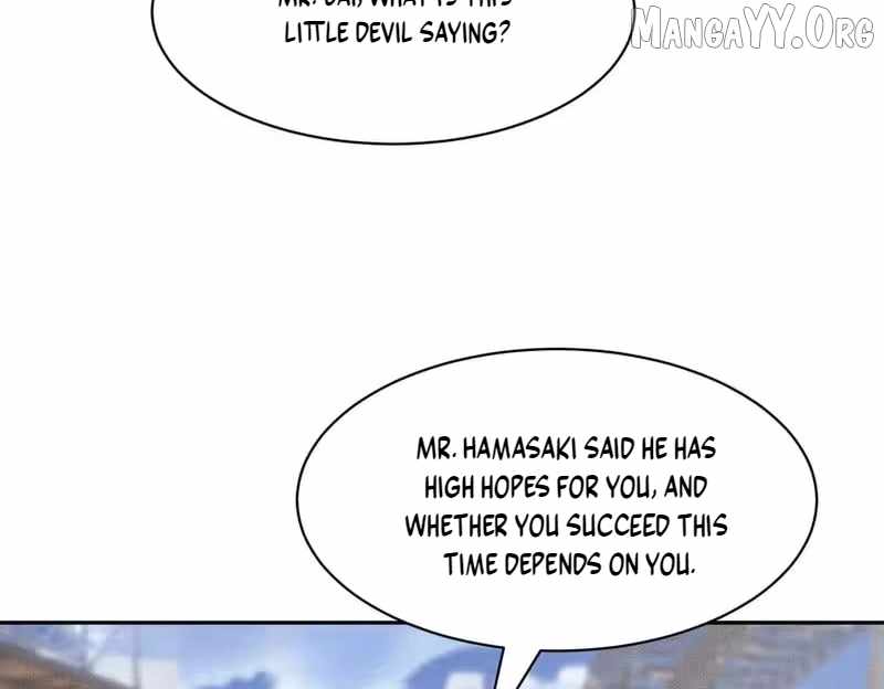 Urban Dragon Revealed Chapter 56 - Page 36 in English