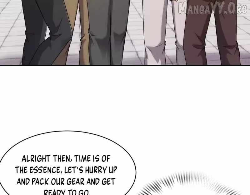 Urban Dragon Revealed Chapter 56 - Page 38 in English