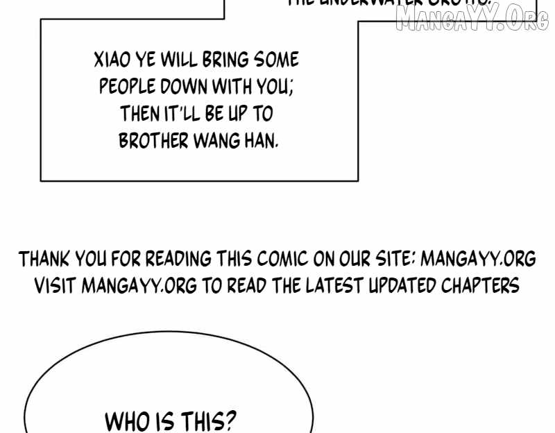 Urban Dragon Revealed Chapter 56 - Page 46 in English