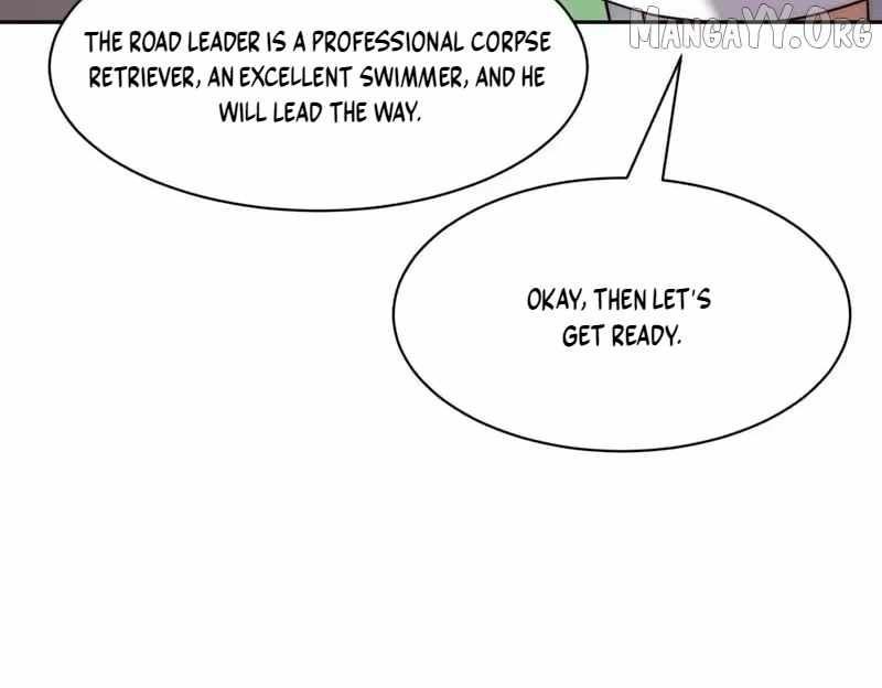 Urban Dragon Revealed Chapter 56 - Page 49 in English