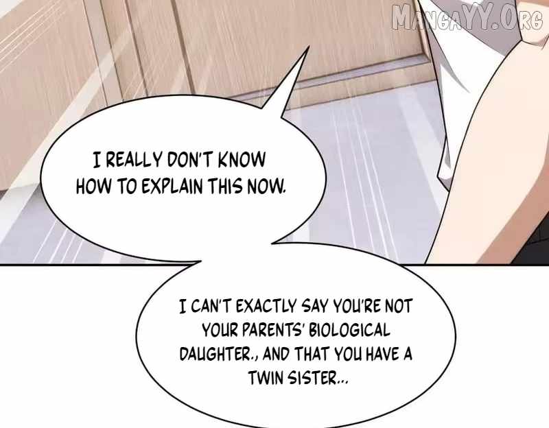 Urban Dragon Revealed Chapter 56 - Page 6 in English