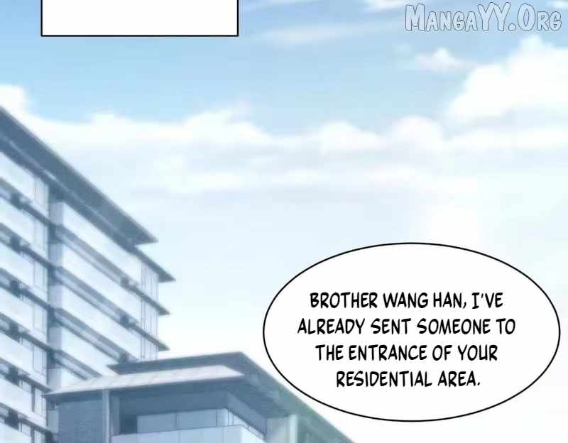 Urban Dragon Revealed Chapter 56 - Page 9 in English