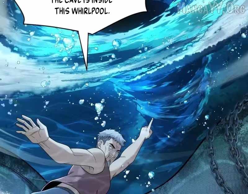 Urban Dragon Revealed Chapter 56 - Page 93 in English