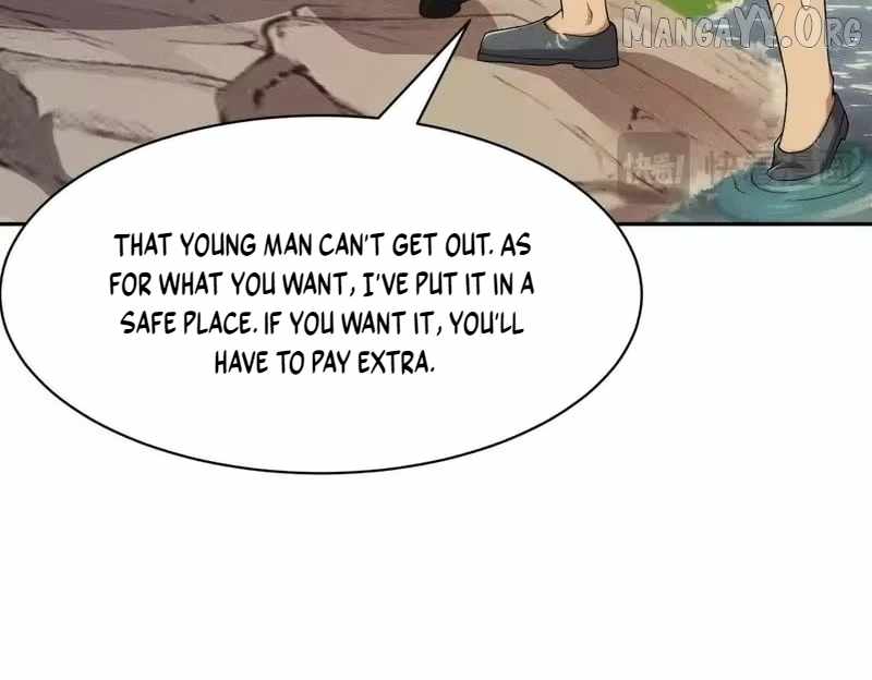 Urban Dragon Revealed Chapter 57 - Page 27 in English