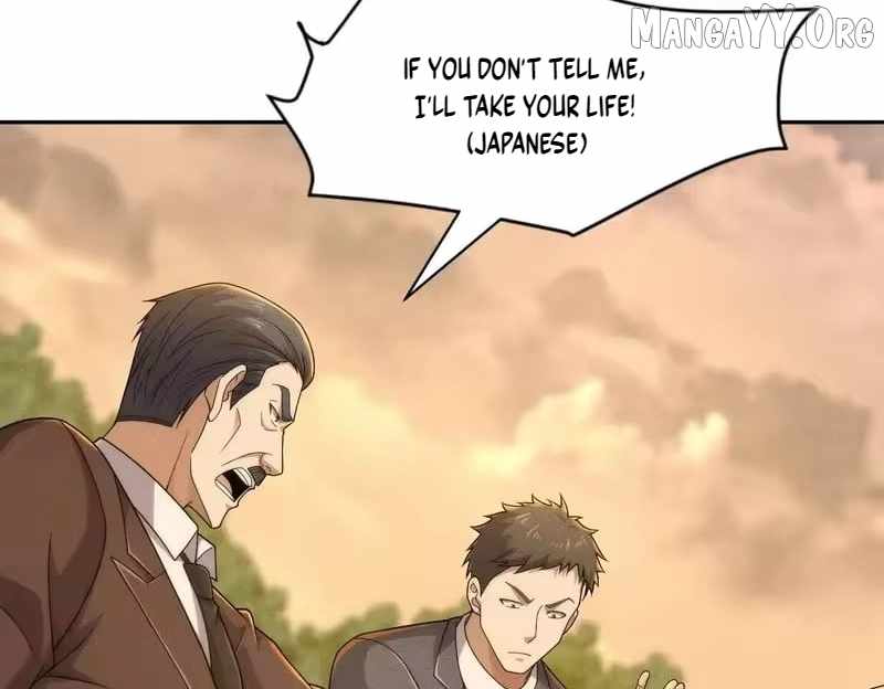 Urban Dragon Revealed Chapter 57 - Page 32 in English