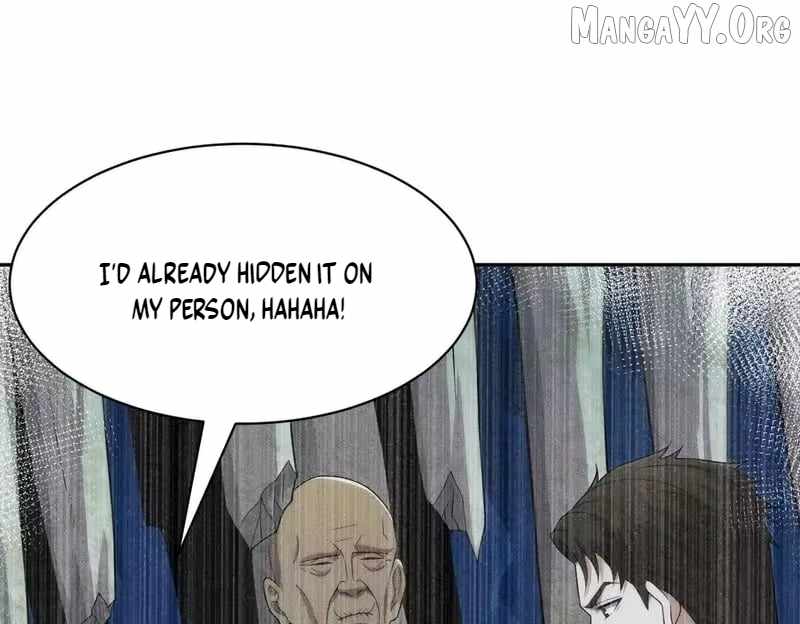 Urban Dragon Revealed Chapter 57 - Page 52 in English