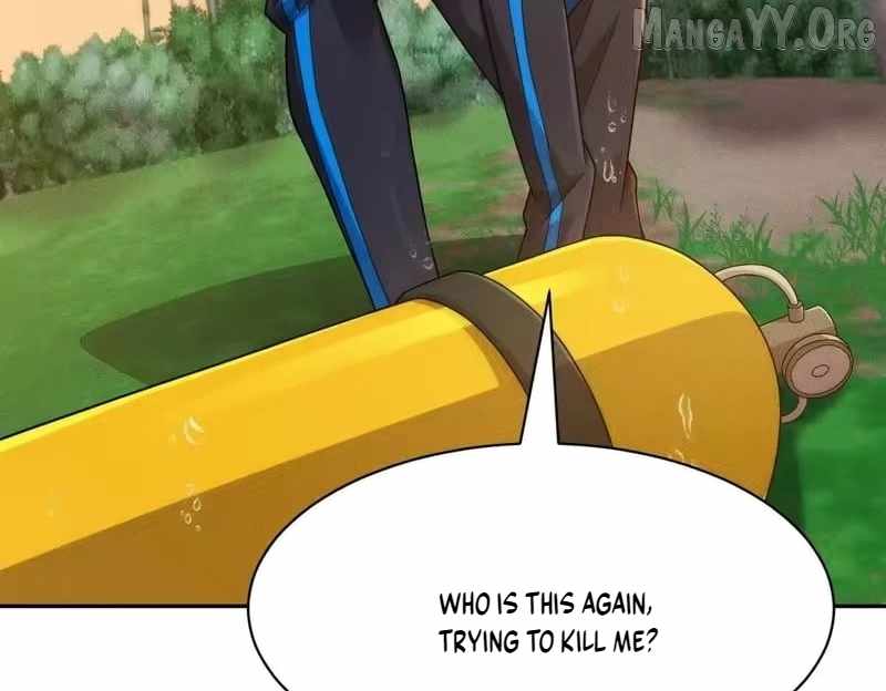 Urban Dragon Revealed Chapter 57 - Page 63 in English
