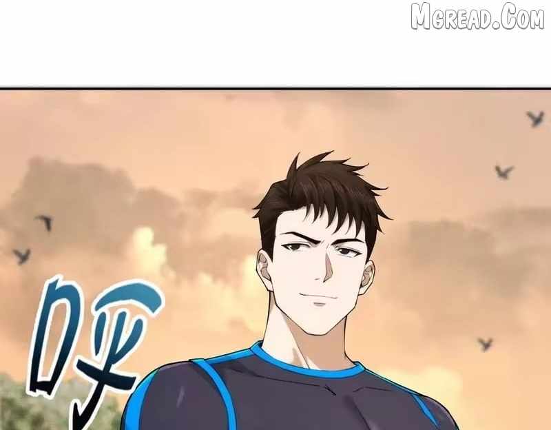 Urban Dragon Revealed Chapter 58 - Page 16 in English