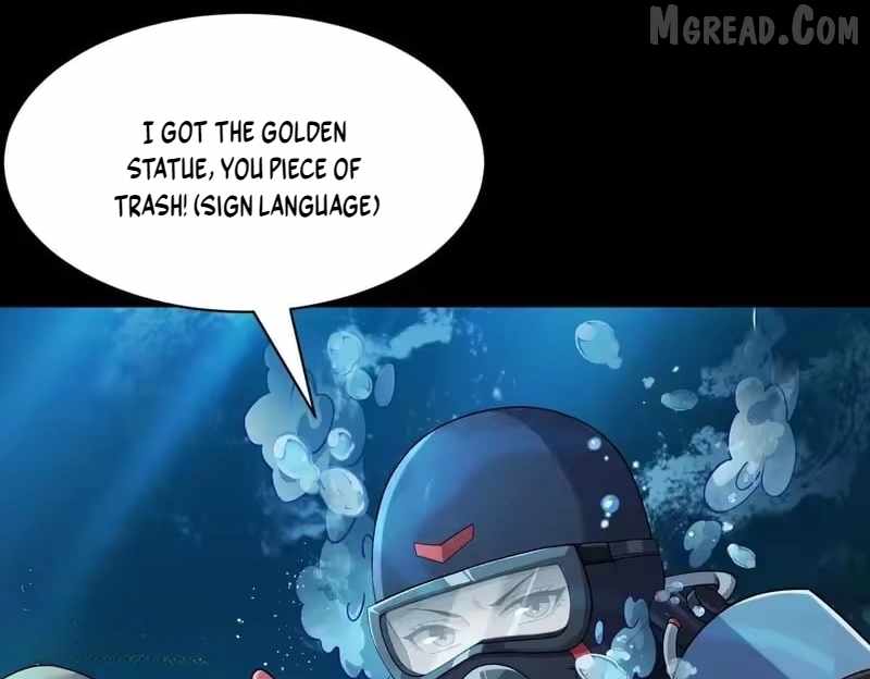 Urban Dragon Revealed Chapter 58 - Page 164 in English