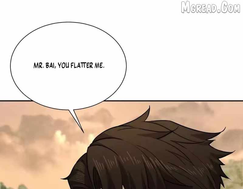 Urban Dragon Revealed Chapter 58 - Page 26 in English