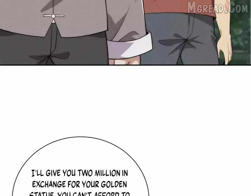Urban Dragon Revealed Chapter 58 - Page 34 in English