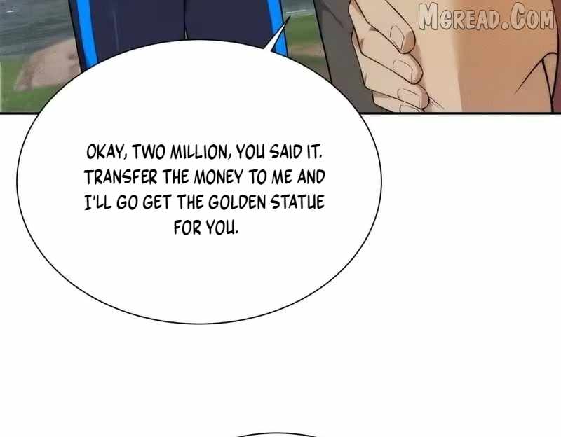 Urban Dragon Revealed Chapter 58 - Page 37 in English